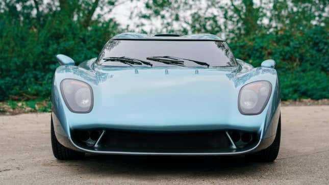 Photo: Scott Pattenden ©2019 Courtesy of RM Sotheby’s