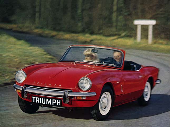 Image for article titled I Need A Cheap, Fun Convertible That Is Not a Miata! What Car Should I Buy?