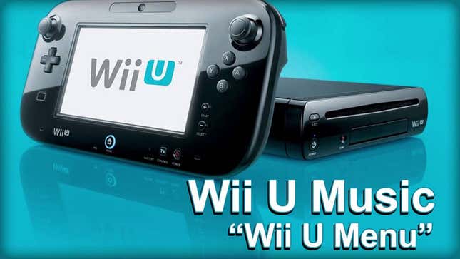 The Nintendo Switch Really Needs More Music<em></em>