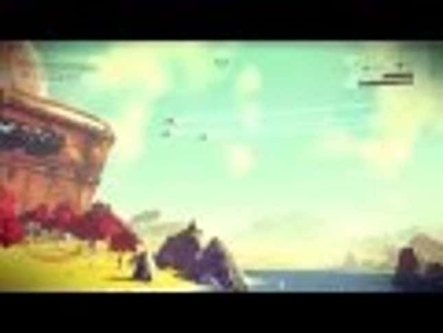 Why I'm Excited for <em>No Man's Sky</em>