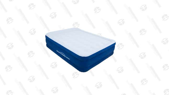 Secura Air Mattress | $59 | SideDeal