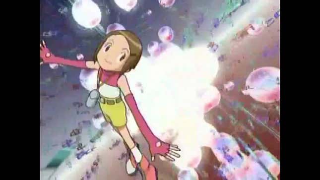 I’m Playing <i>Digimon</i> Wrong and I Can’t Help Myself
