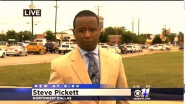 Adorable Female CEO Thinks God Doesn't Want a Woman President