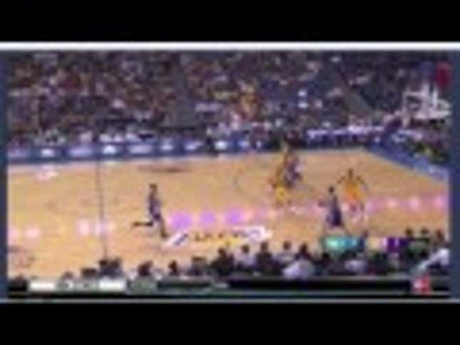 The Warriors Might Actually Play Some Offense This Year. Thank God.