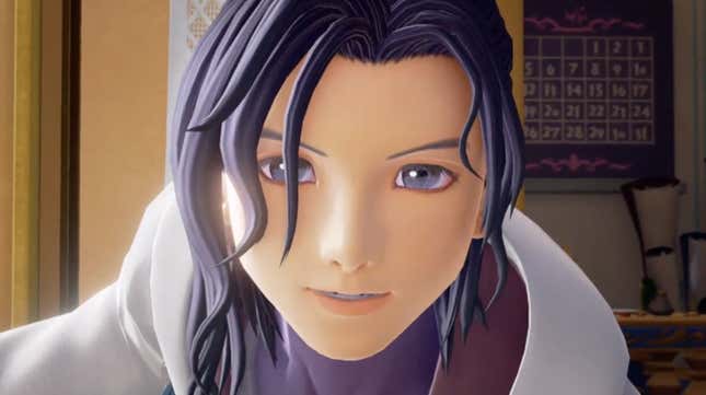 The New<i> Kingdom Hearts III </i>Trailer Is Glorious