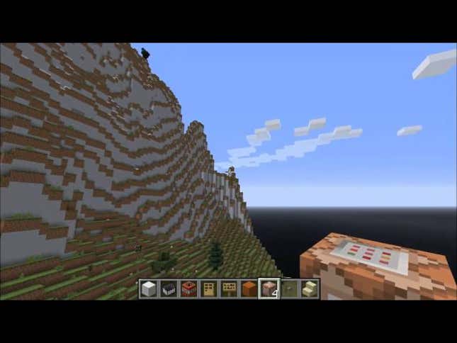 Denmark Re-Created Their Entire Country In <em>Minecraft</em>
