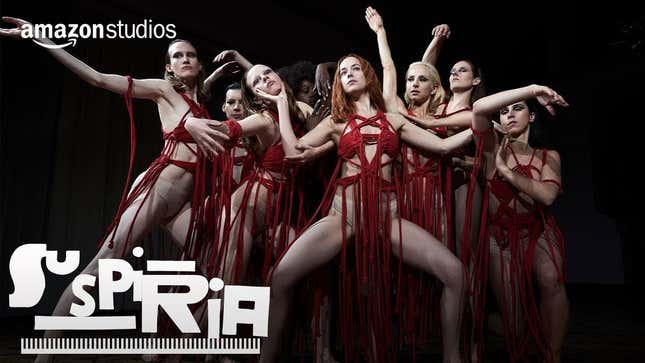 Director Luca Guadagnino on Assaulting the Senses and Indicting Patriarchy in <i>Suspiria</i>