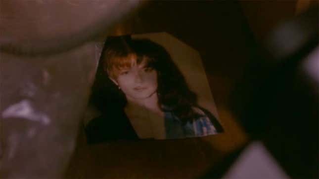 Image for article titled Single White Female or Unmarried Karen?