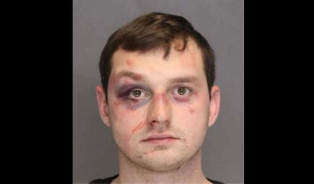 Image for article titled Maryland White Supremacist Sentenced to 25 Years in Prison for Shooting Black Man in 2018