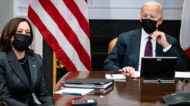 Biden-Harris Administration Injected A Ton Of Money Into Addressing Black Maternal Health