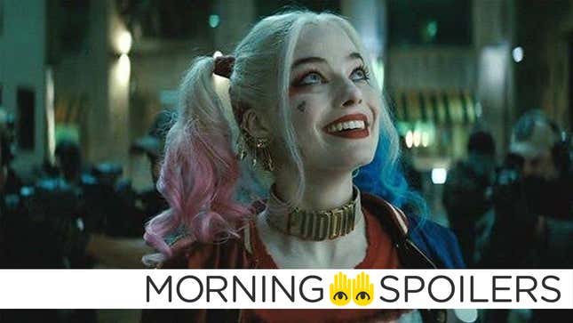 Anyone Can Die in 'The Suicide Squad,' James Gunn Assures Fans