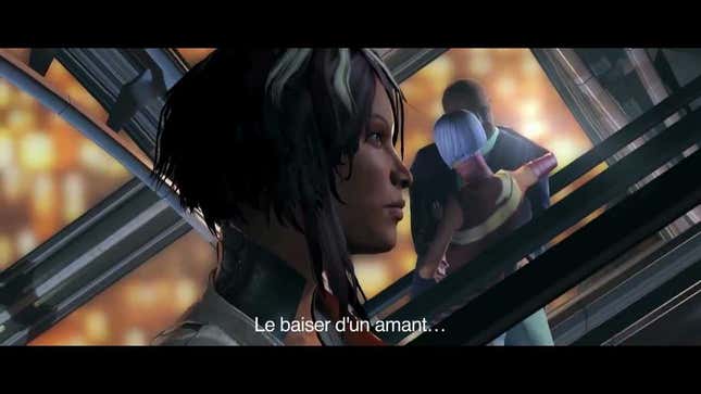 15 Of The Strangest Dystopias In Gaming