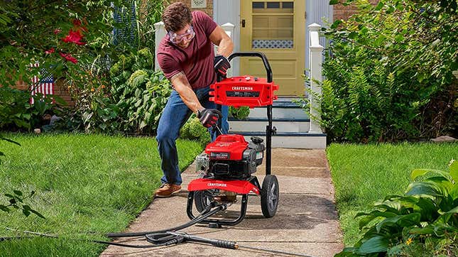 Save 20% on Lawn Power Tools, Today Only | Amazon Gold Box