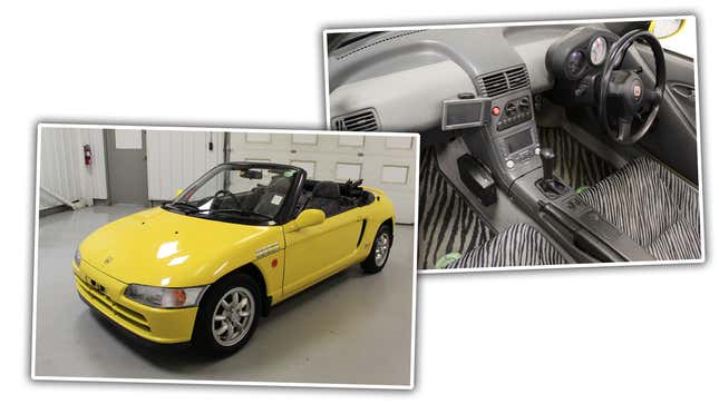Image for article titled I'm A Tall Dude Who Needs Something Small And Easy To Park! What Car Should I Buy?