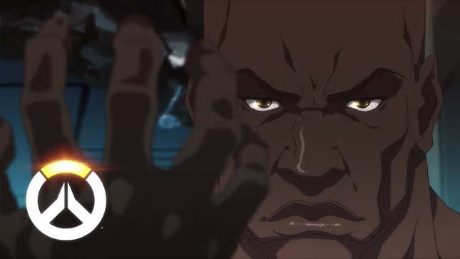 Doomfist Finally Comes To <i>Overwatch</i>