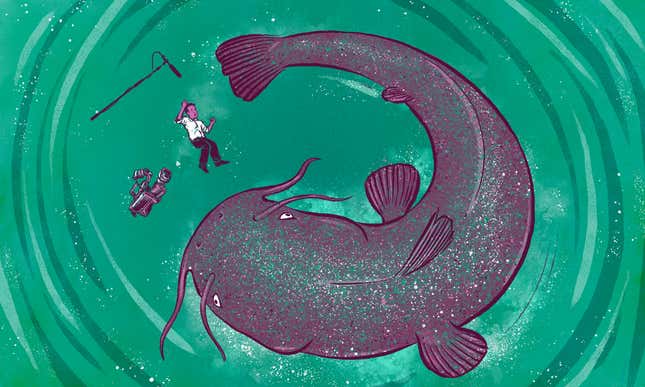 Illustration by Jim Cooke
