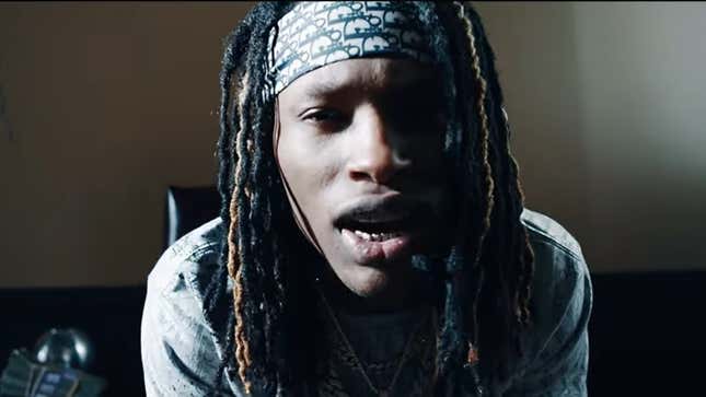 King Von, budding rapper from Chicago, dead at 26