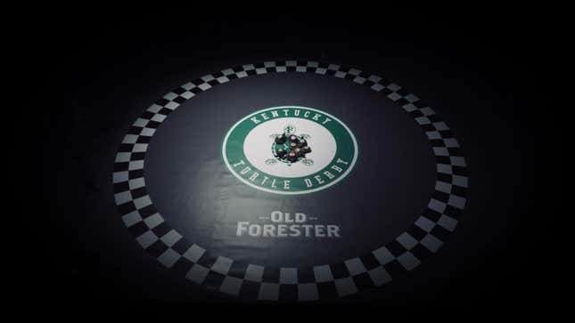 How to Watch Old Forester's 'Kentucky Turtle Derby' Tonight