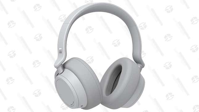 Microsoft Surface Headphones | $80 | Woot