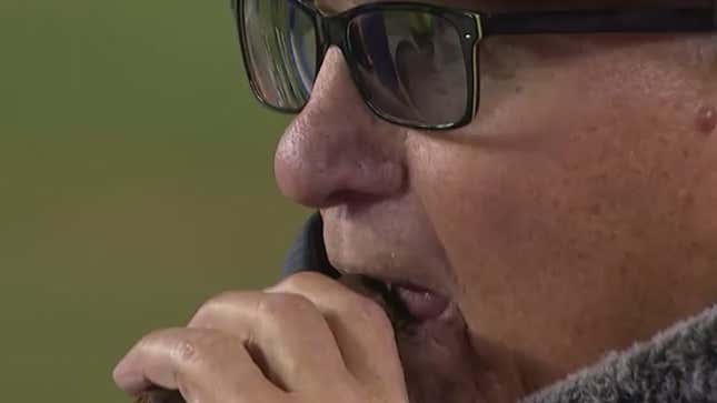 Cigars Are Puke