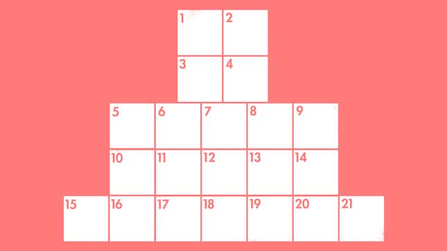 Image for article titled How to Plan a Wedding in Three Weeks