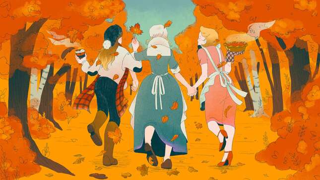 Image for article titled Some Things We Wrote That We Loved in 2020