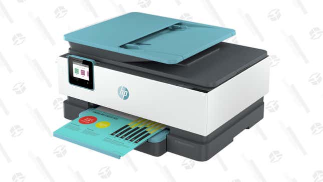 Image for article titled Save on Laptops, Desktops, and Printers in the Best HP Deals of the Day