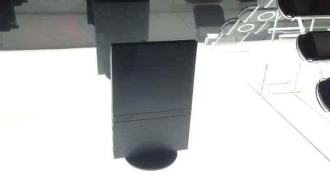 Sony's Big PS4 Review Event