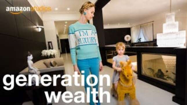 Lauren Greenfield on <i>Generation Wealth </i>and the Culture of Money That Made Trump Possible