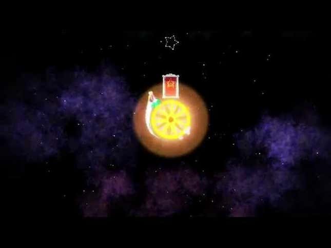 Indie Take On <i>Super Mario Galaxy</i> Is Pretty Good