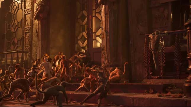 World unites over need for <i>Cats</i> producers to #ReleaseTheButtholeCut