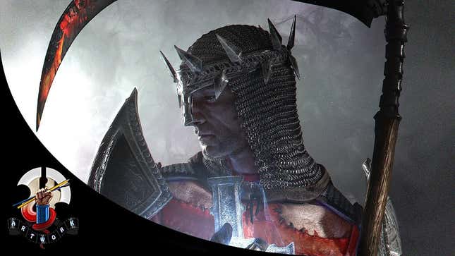 A Bioware Animator Has Made An Awesome Short Film