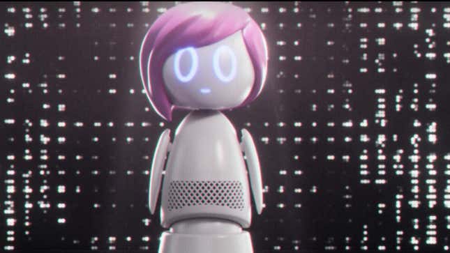 Image for article titled Black Mirror's Miley Cyrus Episode Is a Sly Critique of Empowerment Feminism
