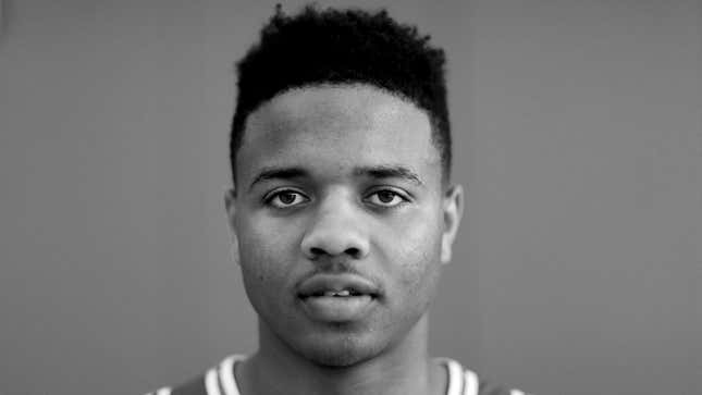 Markelle Fultz Shooting Form Update: Indefinite Hiatus, But His Body-Fat Percentage Is "Very Good"