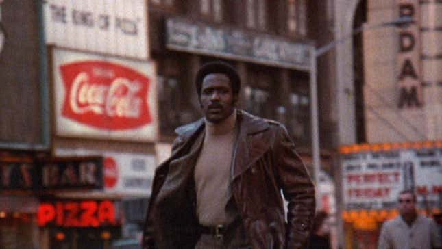 Shaft (1971)