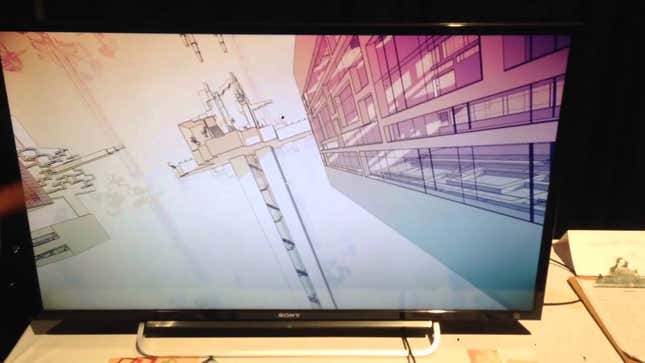<i>Manifold Garden</i>, An Incredibly Pretty Puzzle Game