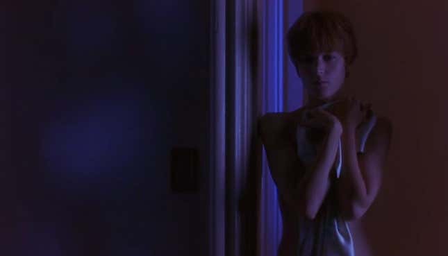 Image for article titled Single White Female or Unmarried Karen?