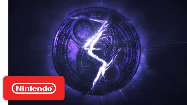 <i>Bayonetta 3</i> Announced, Is Switch Exclusive