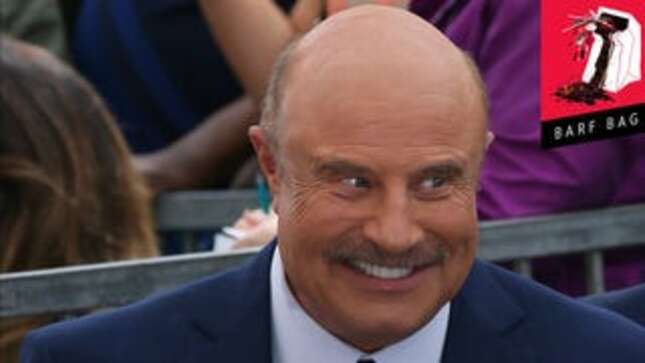 Daytime TV Doctor Compares Coronavirus to Drowning in a Pool