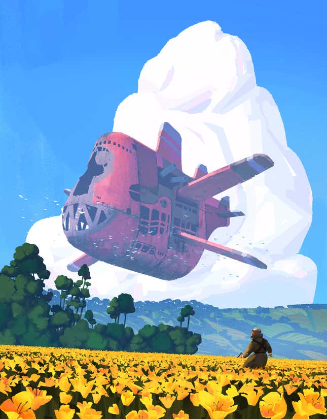 Image for article titled Nathan Drake's Misadventure