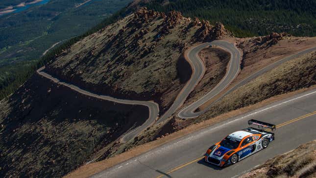 How to hillclimb: Everything you need to know