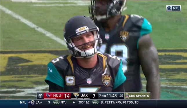 Why Your Team Sucks 2017: Jacksonville Jaguars<em></em>