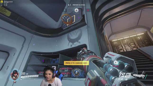 <i>Overwatch</i>'s Basketballs Now Shoot Confetti, But At What Cost