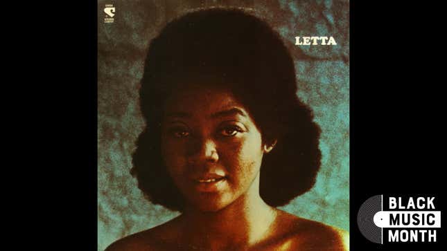 Image for article titled 30 Days of Musical Blackness With VSB, Day 5: Letta Mbulu, &#39;Mahlalela (Lazy Bones)&#39;