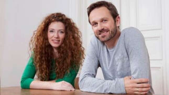 Image for article titled New Parents Wisely Start College Fund That Will Pay For 12 Weeks Of Education