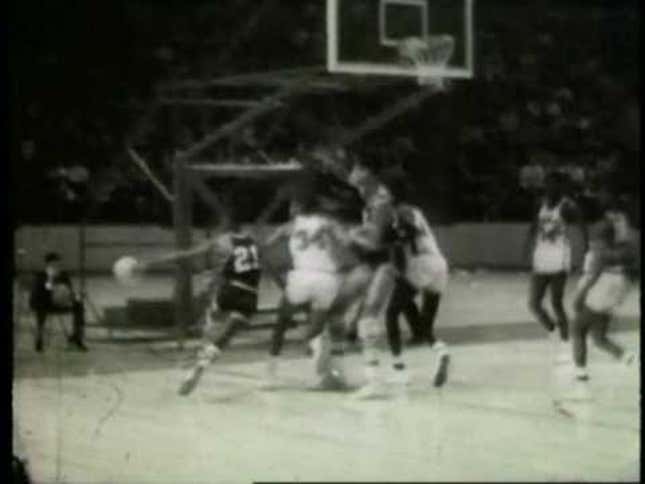 Sid Catlett, Star Of The Greatest High School Hoops Game Ever Played, Has Died