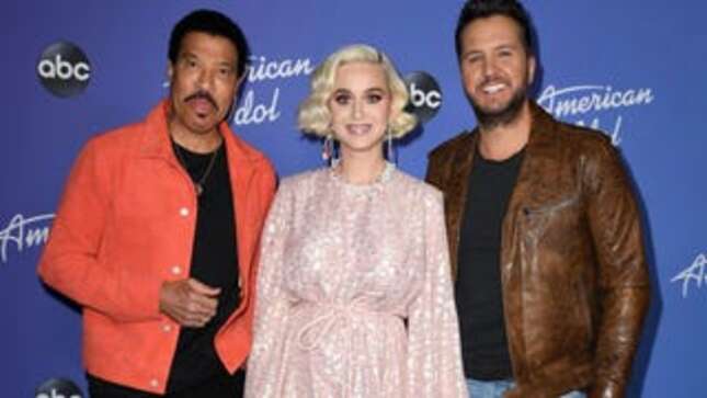 When Will <i>American Idol</i> Give Up