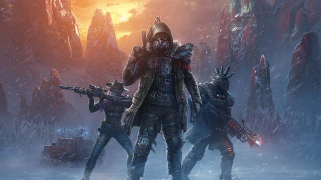 Image for article titled The Week In Games: Welcome To Wasteland 3