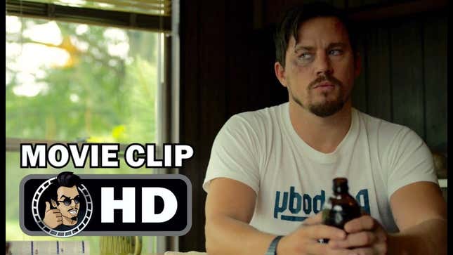 Logan Lucky Is The NASCAR Heist Movie That Could've Been The Next Ocean's 11 But Wasn't