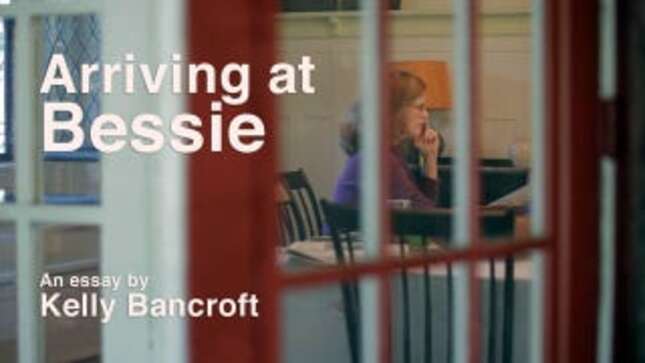 Finding My Secret Great Aunt Bessie, Whose Life Ended Because of an Illegal Abortion